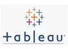 Tableau Online Training From Hyderabad India