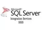 SSIS (SQL Server Integration Services)Online Training Course In India