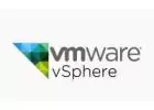 VMWare  Professional Certification & Training From India