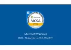 Windows Server Online Coaching Classes In India, Hyderabad