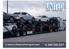 Your Trusted Choice for Car Shipping Companies Near Me