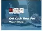 SELL YOUR MORTGAGE NOTE FOR INSTANT CASH! 