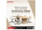Buy Meeting Table in India