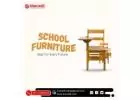 Education Furniture in India