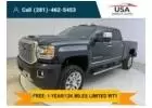 USA Direct Auto: Your Destination for In-House Financing Used Cars Near You!