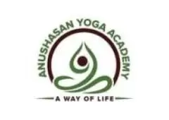 Yoga Teacher Training and Certification near Me - Anushasan Yogpeeth