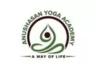 Yoga Teacher Training and Certification near Me - Anushasan Yogpeeth