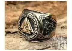 AUTHENTIC MAGIC RING FOR ALL YOUR NEEDS @ +256752475840 PROF NJUKI MONEY LOTTERY CASINO