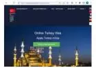 FOR CHILEAN CITIZENS - TURKEY Turkish Electronic Visa System Online