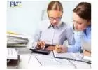 Business Accounting Services | PKC Management Consulting