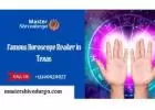 Connect with a Famous Horoscope Reader in Texas - Master Shiva Durga