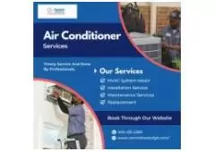Air Conditioning Service in Atlanta
