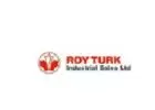 Unleash Powerful Cleaning with RoyTurk!