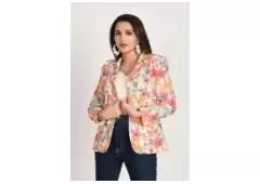 Buy Formal & Semi Formal Blazer Set for Women Online