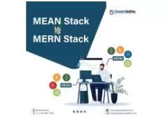 MEAN Stack vs MERN Stack: What Do You Choose?