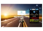Unlock Financial Freedom with Prosperity Highway Global Work-from-Home Opportunity