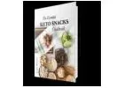 The Keto Snacks Cookbook 