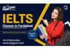 Best Ielts Training in Faridabad - AbGyan Overseas