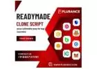 Market-ready clone scripts - ultimate way to top success