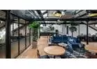 Remarkable Commercial Cowrking Space in Mohali - Code Brew Spaces