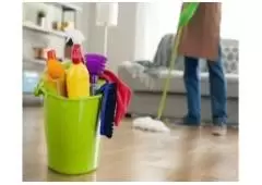 Best Service for Residential Cleaning in East Galt