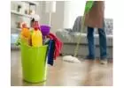 Best Service for Residential Cleaning in East Galt