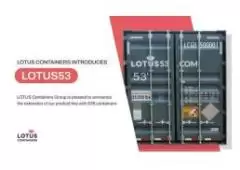 Shipping Containers for lease in Germany