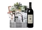 Elevate Every Achievement with Congratulations Wine Gift Baskets