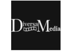 Diversamedia: Your Go-To for Professional Video Production in Phoenix