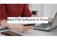 Best POS Software in Pune 