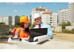 Under Construction Building Insurance in 