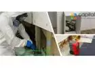 Effective Mould Cleaning Services in Melbourne