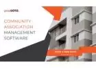 Community Association Management Software | propGOTO 