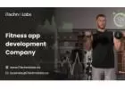 Top-Tier Fitness App Development Company in British Columbia