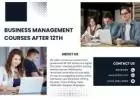 A Comprehensive Guide to Business Management Courses in India