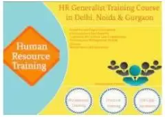 Advanced HR Certification Course in Delhi, 110034 with Free SAP HCM HR Certification  by SLA 