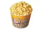 Conveniently Buy Popcorn Online in Melbourne