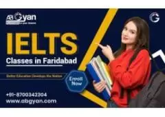 Best Ielts Institute in Faridabad - AbGyan Overseas