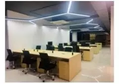 leading Commercial Shared Office Space in Mohali - Code Brew Spaces