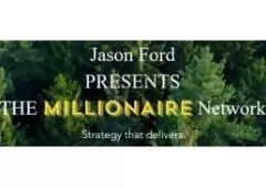 The Millionaire Network  No Cell Phone Bill Ever Program 