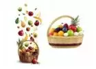 Handpicked Fruit Basket Selections for Gifting