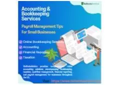 Boost Productivity: Payroll Administration Advice For Small Companies Using BizBooksAdvice