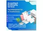 Boost Productivity: Payroll Administration Advice For Small Companies Using BizBooksAdvice