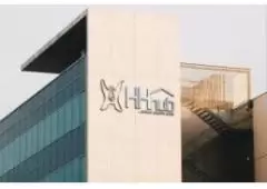 HHHUB: Your Trusted Source for Aluminium Reflector Sheets in Delhi