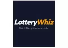 Lottery Whiz /US /English Digital - membership area