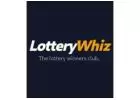 Lottery Whiz /US /English Digital - membership area