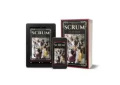 SENIOR Program: Agile and Scrum Masterclass Digital - other download products