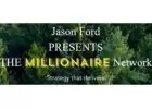 The Millionaire Network We will Build Your Business 