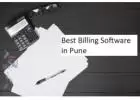 Best Billing Software in Pune