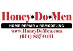 Honey Do Men Home Remodeling and Repair